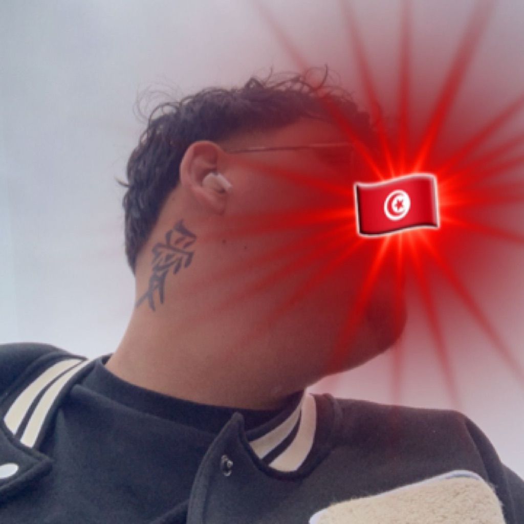 AppleMusic profile picture for @shoot