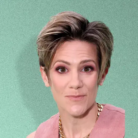 Cameron Esposito