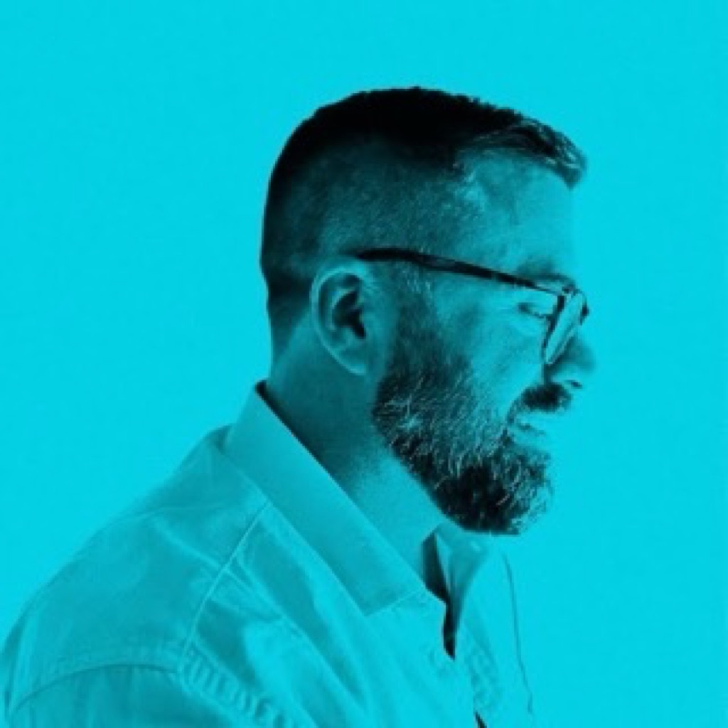 AppleMusic profile picture for @ram