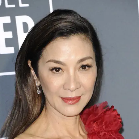 Michelle Yeoh