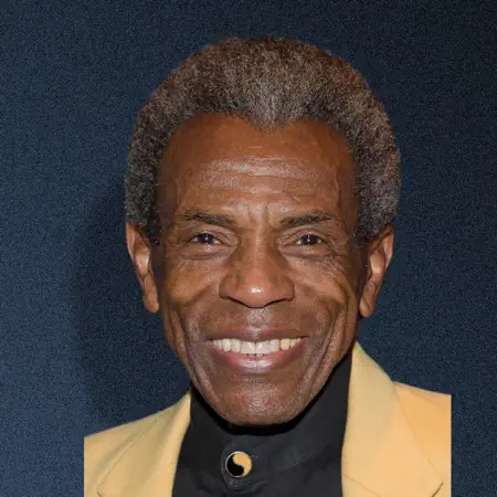 Andre De Shields