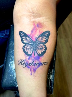 Kala Ink tattoo studio photo