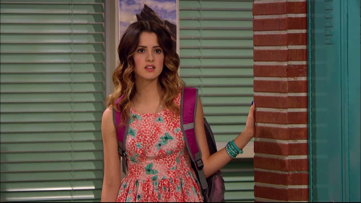 Capítulos y Elecciones - Austin y Ally (Temporada 2, Episodio 10) - Apple  TV (ES), image size:1200x675