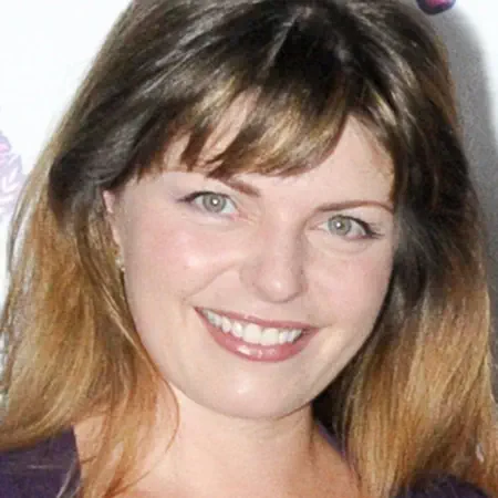 Rebecca Shoichet