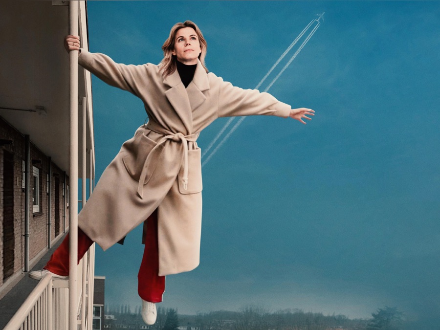 Mijn vader is een vliegtuig - Apple TV (NL)