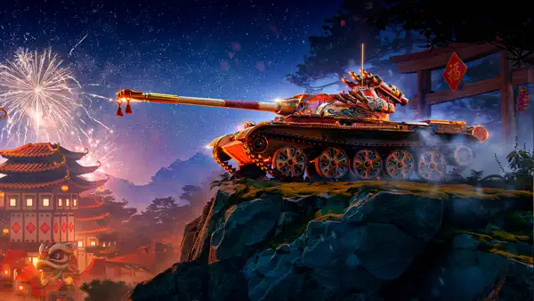 Operation "Firestarter"