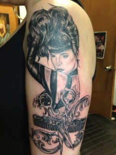 505 INK Tattoos & Body Piercings