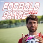 Fodboldsange - Danske Fodbold Hits Til EM 2024
