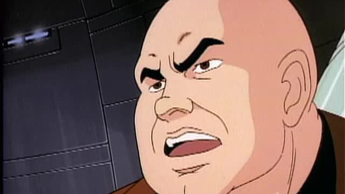 Feuer und Eisen - Galaxy Rangers (Staffel 1, Folge 61) - Apple TV (AT)