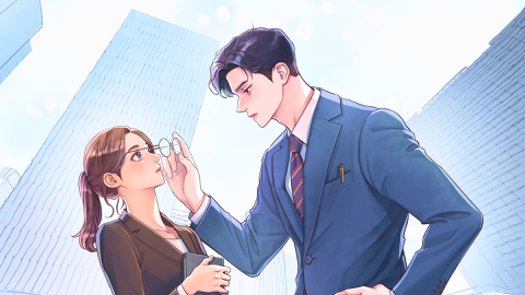 Read more about Read Iseop's Romance now!