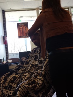 Deana’s Salon
