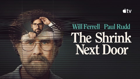 The Shrink Next Door