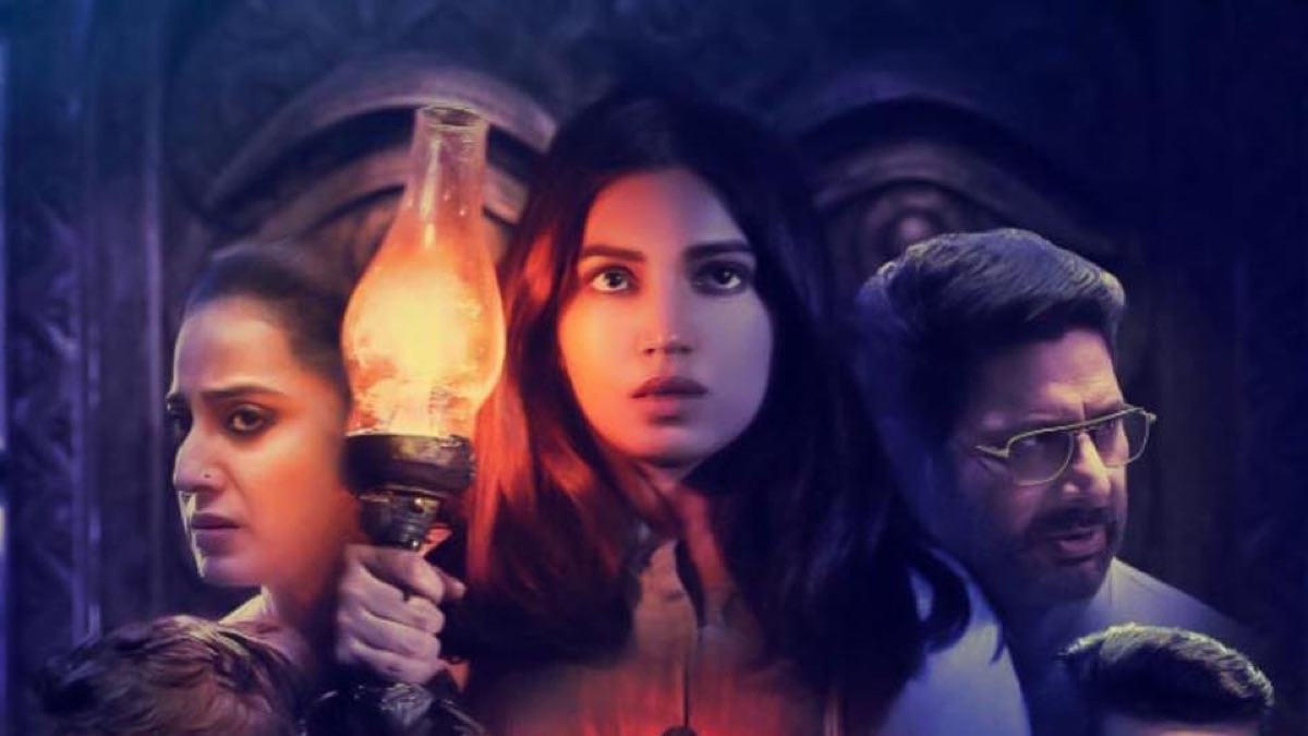 ‎Durgamati - The Myth - Apple TV