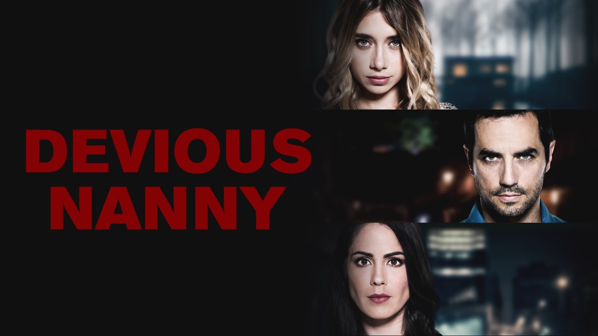 ‎Devious Nanny - Apple TV