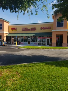 Dominican Hair Salons