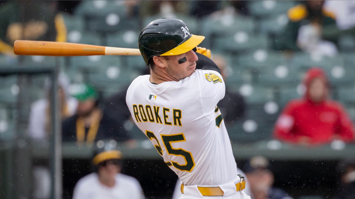 ‎Orioles vs. Athletics - Friday Night Baseball