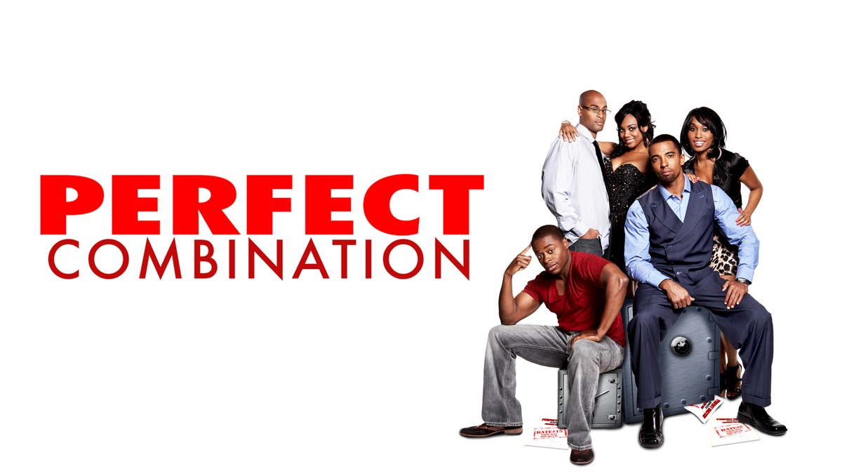 ‎Perfect Combination - Apple TV