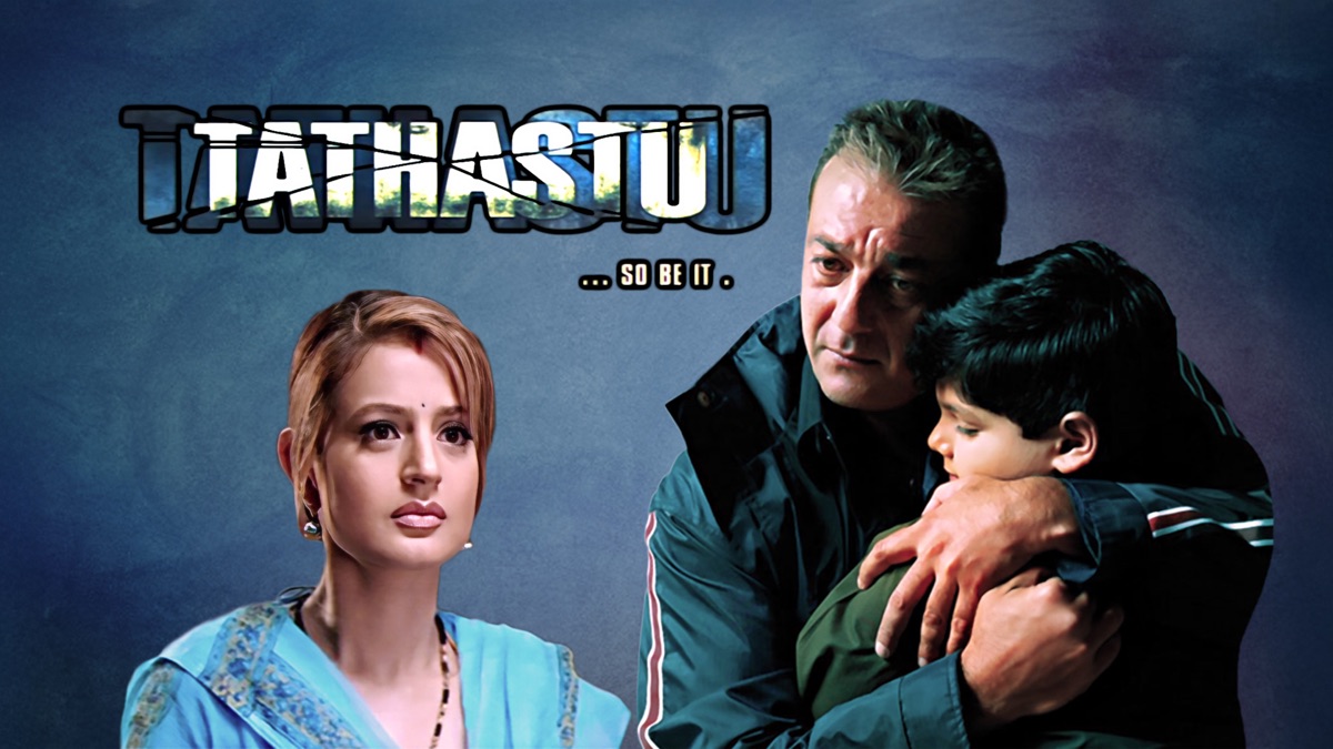 ‎Tathastu... So Be It - Apple TV