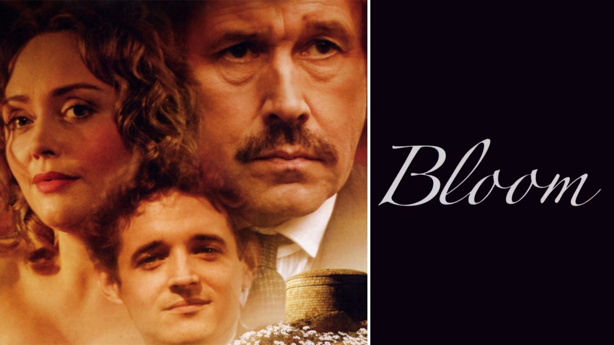 ‎Bloom - Apple TV