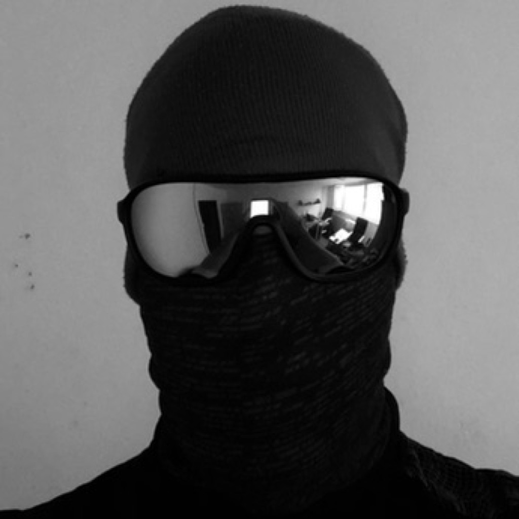 AppleMusic profile picture for @localhost