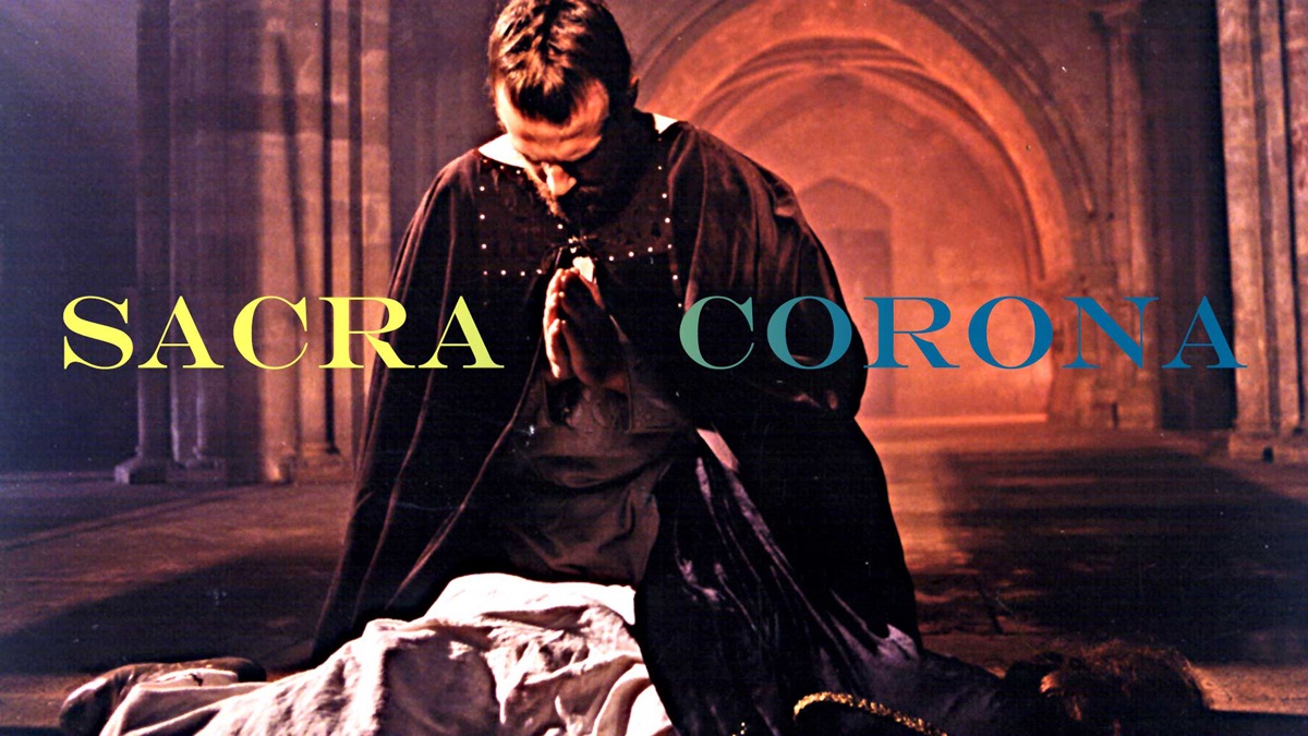 Sacra Corona - Die heilige Krone - Apple TV (AT)