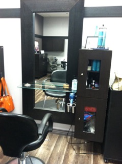 Suzanne Benson Hairstylist and Colorist