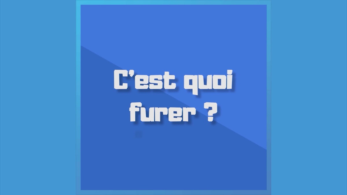 Emission du 31 janv. 2025 - Que veut dire furer ? - Parlez-vous le sud