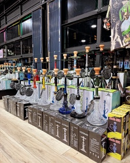 Vape Station in Nashville, TN United States - Apple Maps
