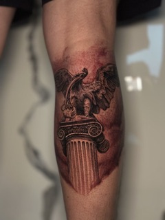 Motivate Tattoo Studio