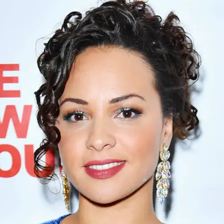 Jasmine Cephas Jones