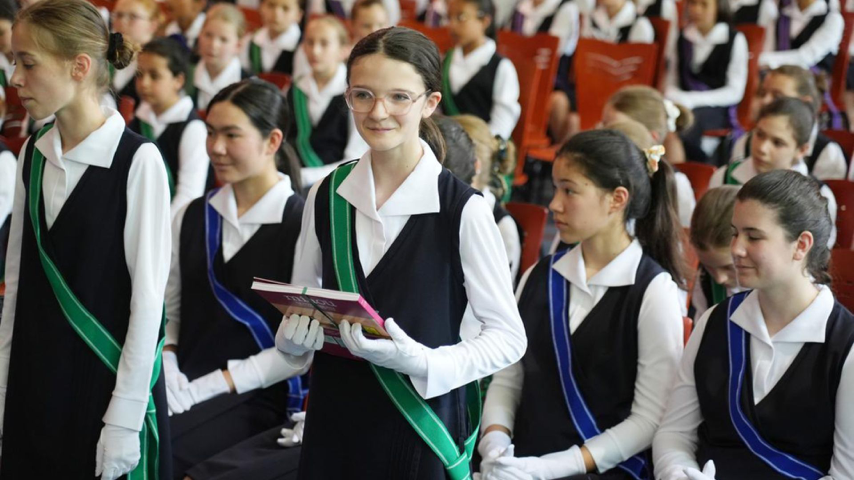 Ces écoles qui font réussir Special Event