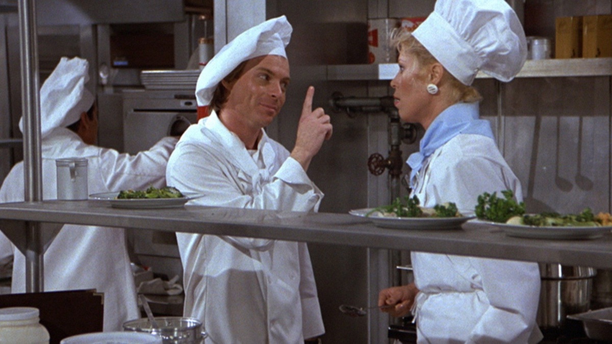 ‎Chef's Special/ Kleinschmidt/ Beginning Anew - The Love Boat (Season 5 ...