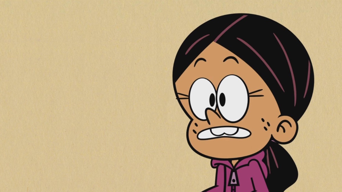 Left In The Dark / Get The Message – The Loud House (Season 1, Episode