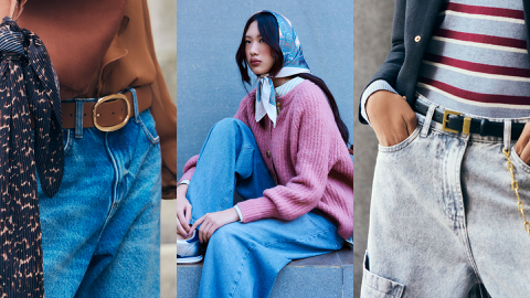 Read more about Jeans C&A