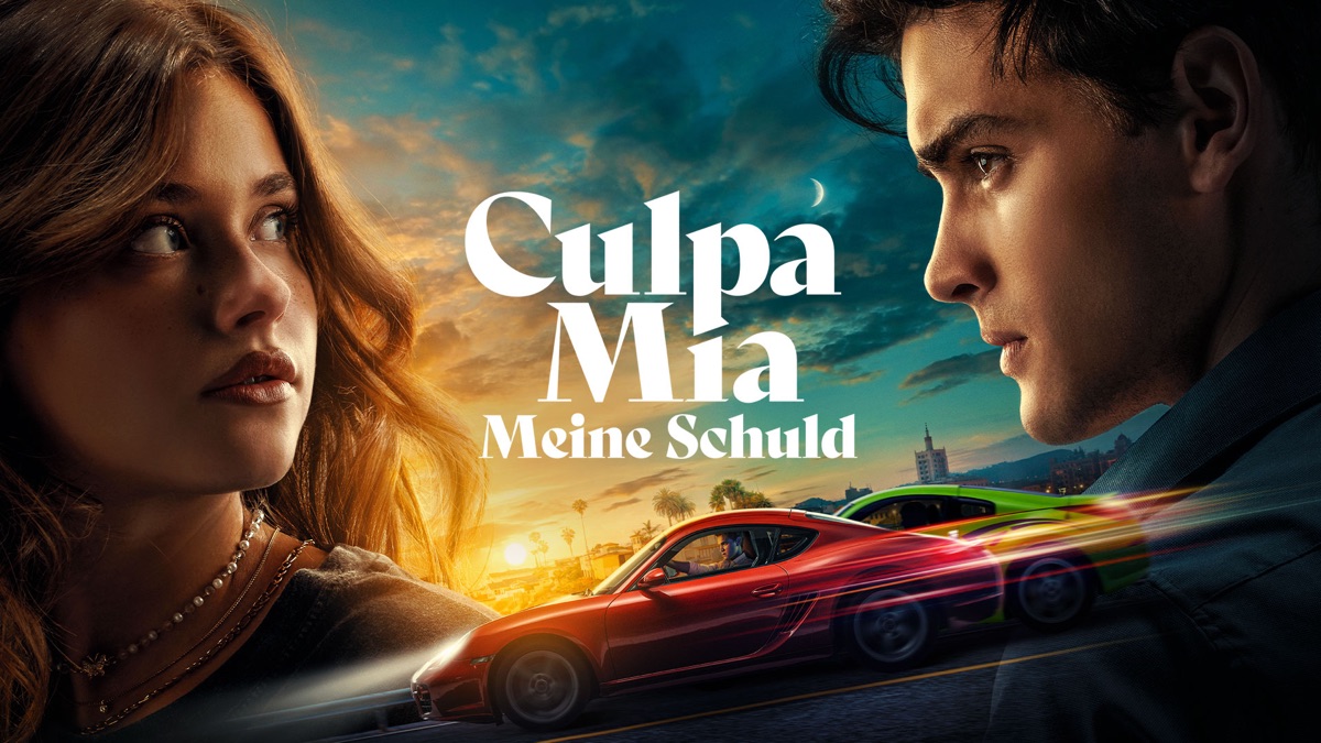 Culpa Ma Meine Schuld 2