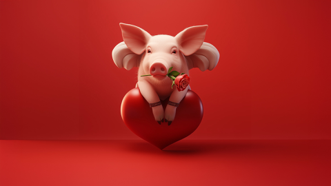 Read more about Lures & Love!