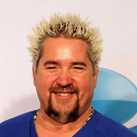 Guy Fieri