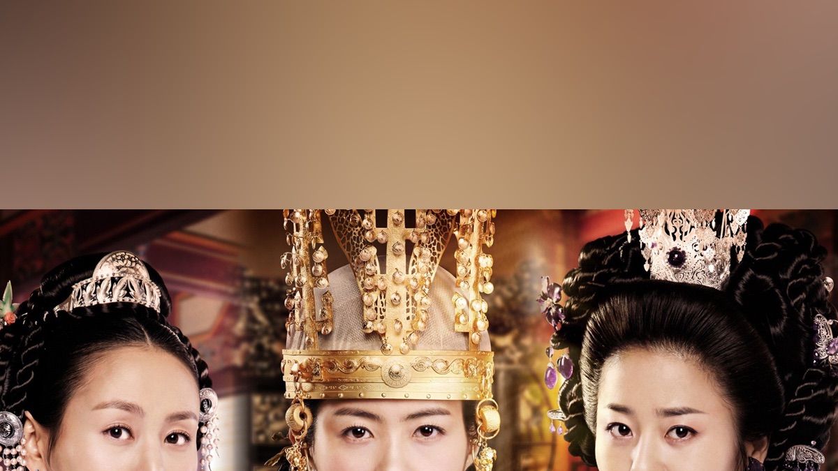 ‎The Great Queen Seondeok - Apple TV