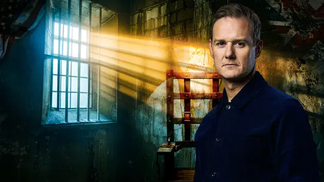 Dead Man Walking Dan Walker on Death Row (2025)