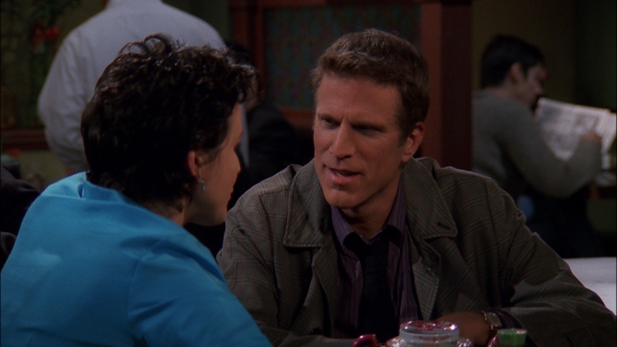 ‎Heart Breaker - Becker (Series 3, Episode 11) - Apple TV (NO)