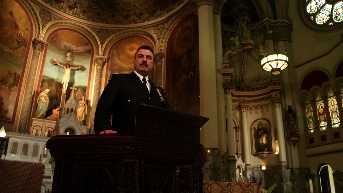 ‎Smack Attack - Blue Bloods (Series 1, Episode 6) - Apple TV (UK)