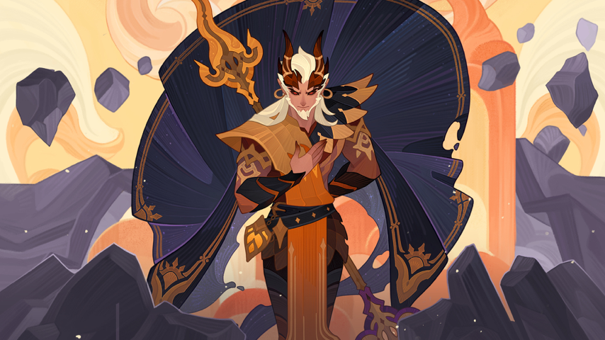 Ashlight Sentinel Major Update