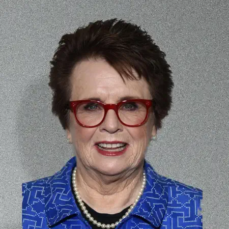 Billie Jean King