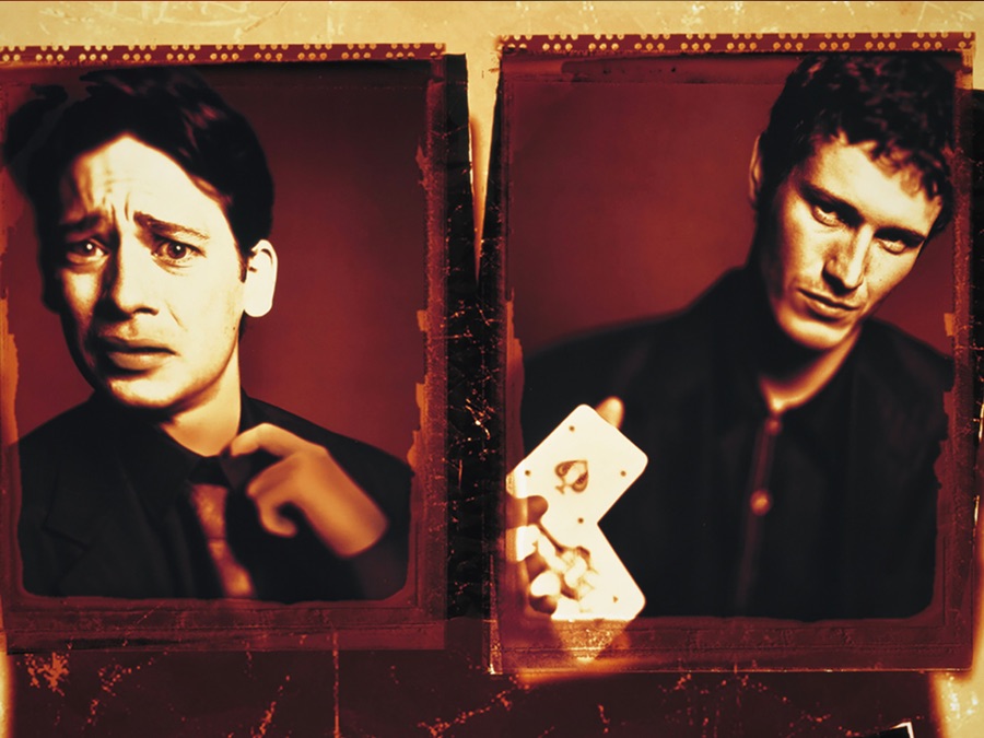 Lock, Stock and Two Smoking Barrels Apple TV