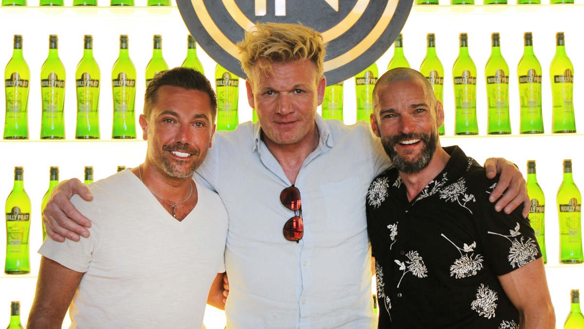 French Connection - Gordon, Gino and Fred's Road Trip (Series 1