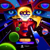 Cover art for EDC Colombia 2026 Official Playlist