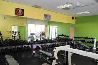 Solid Bodies Gym Photos