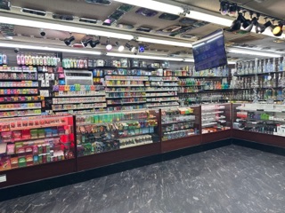 elfbar nachfüll pod läuft aus 4 Challenges of Starting a Vape Shop in Europe main image 0