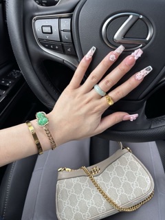 Seasons Hair & Nail Spa