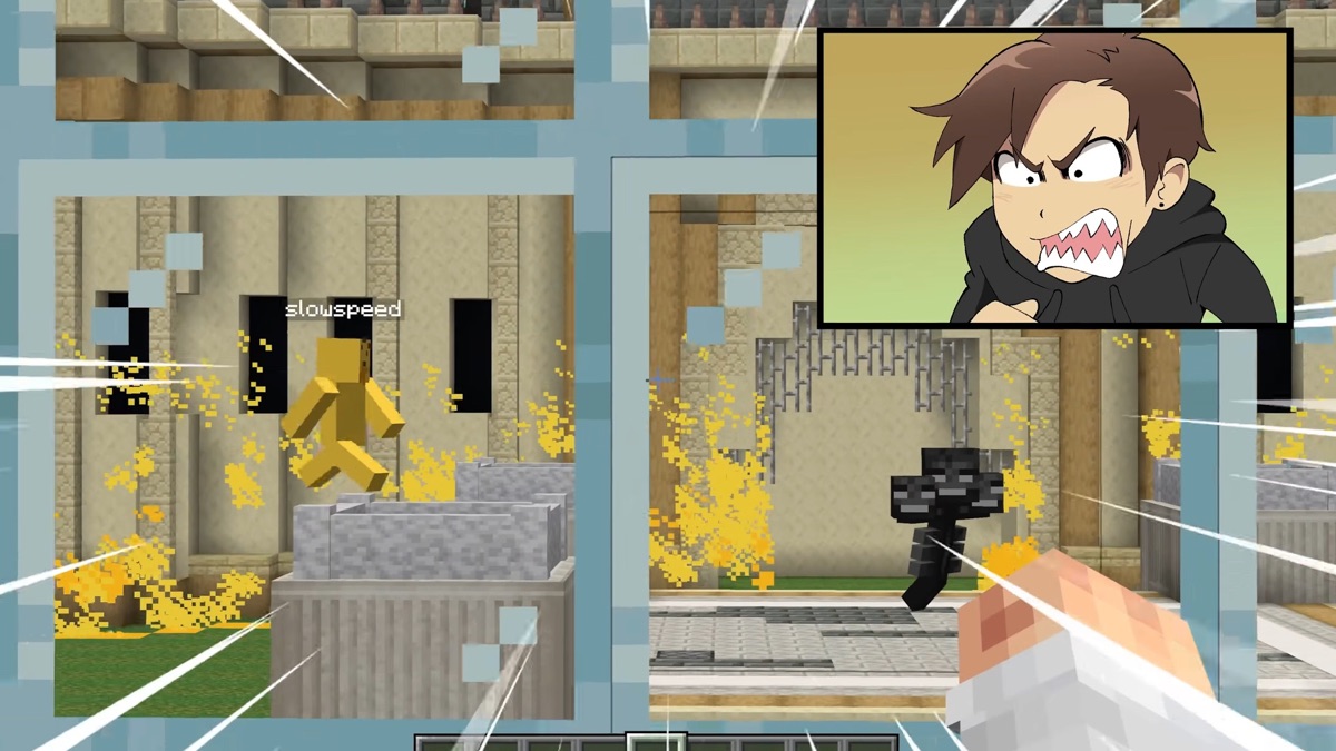 ‎Secret Mob Battle Hack – Firelight (Season 1, Episode 17) - Apple TV (AU)